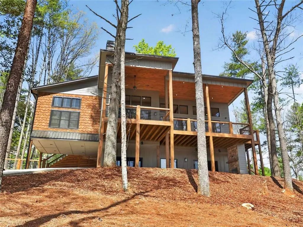 95 Sapulpa Court, Ellijay