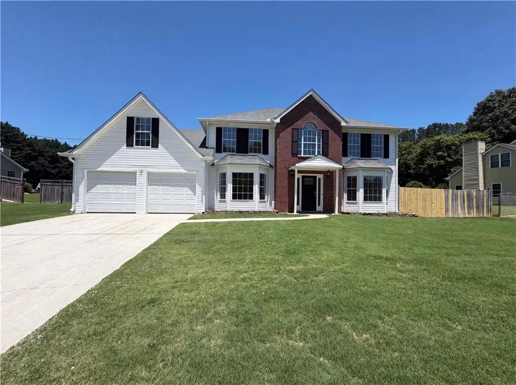 2125 Rosewood Mill Court, Loganville