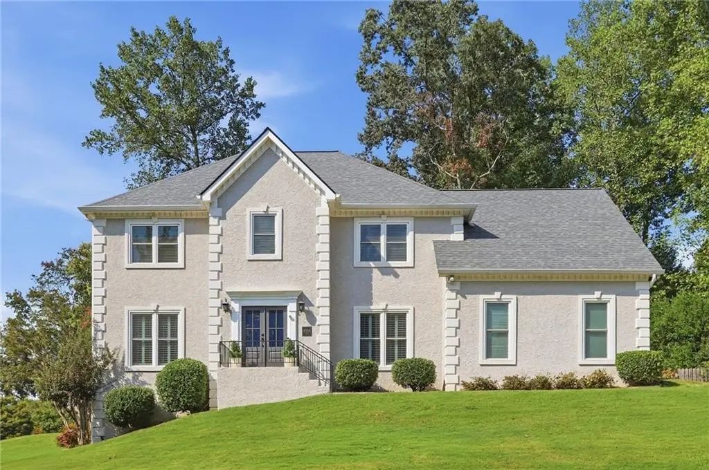 4254 Chestnut Walk, Marietta