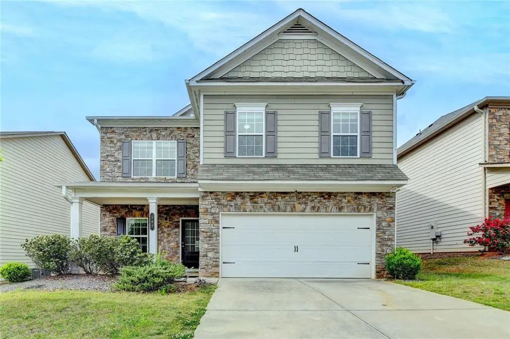 507 Glen Terra Trace, Lawrenceville