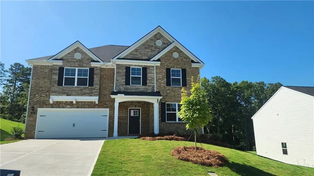2261 Edgecombe, Dacula