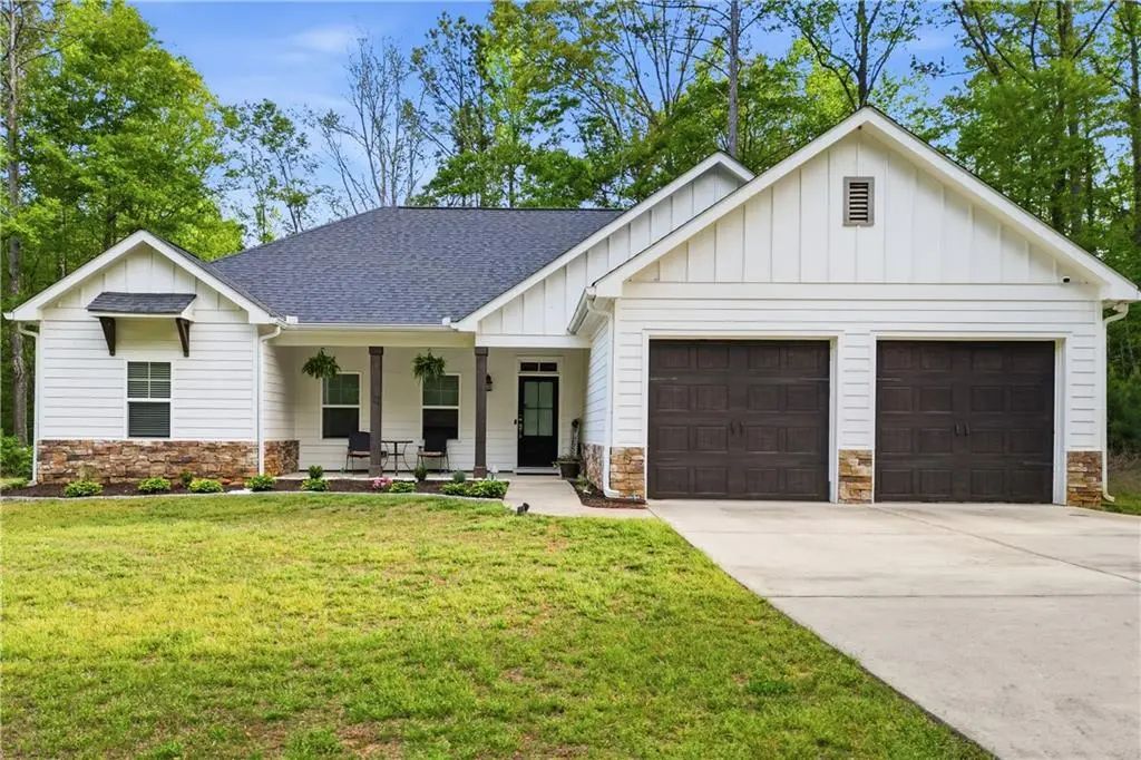 186 Chester Harris Drive, Dallas