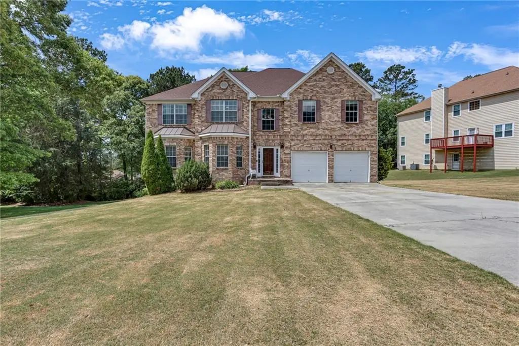 605 Harris Court, Conyers