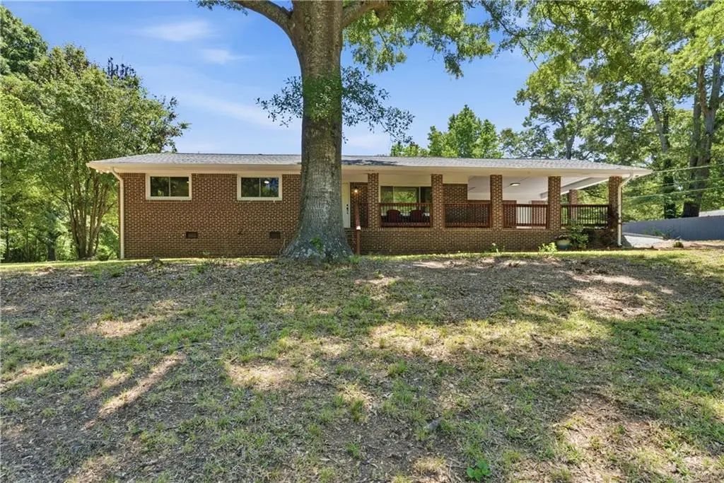 3282 Old Snapping Shoals Road, Mcdonough