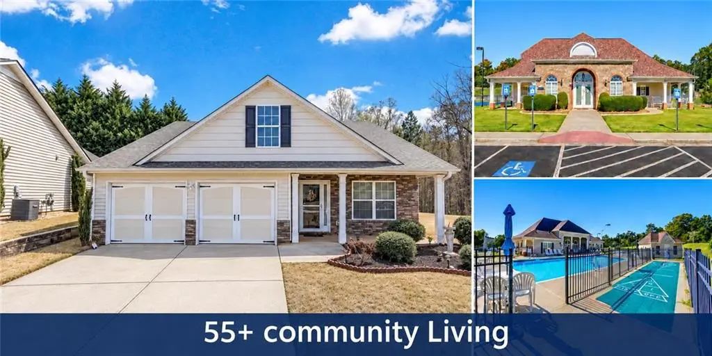 670 Majesty Crossing, Winder
