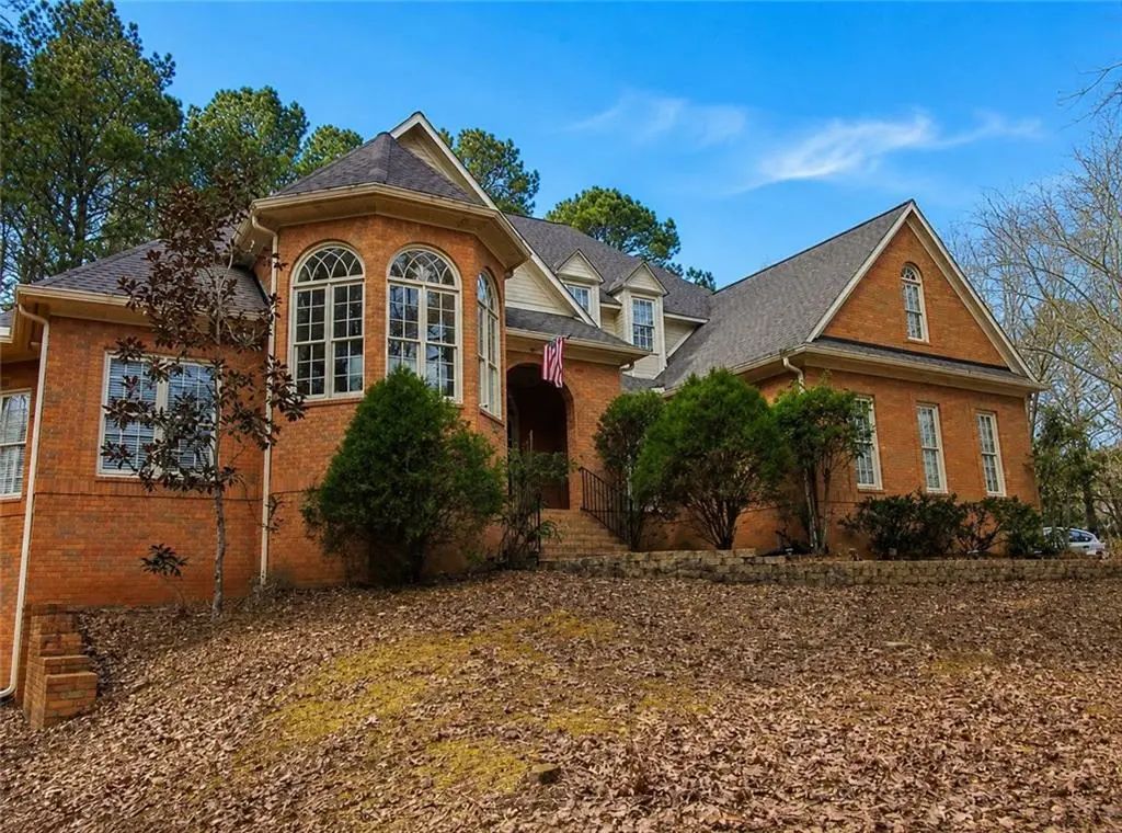 401 Sturdivant Ct, Peachtree City