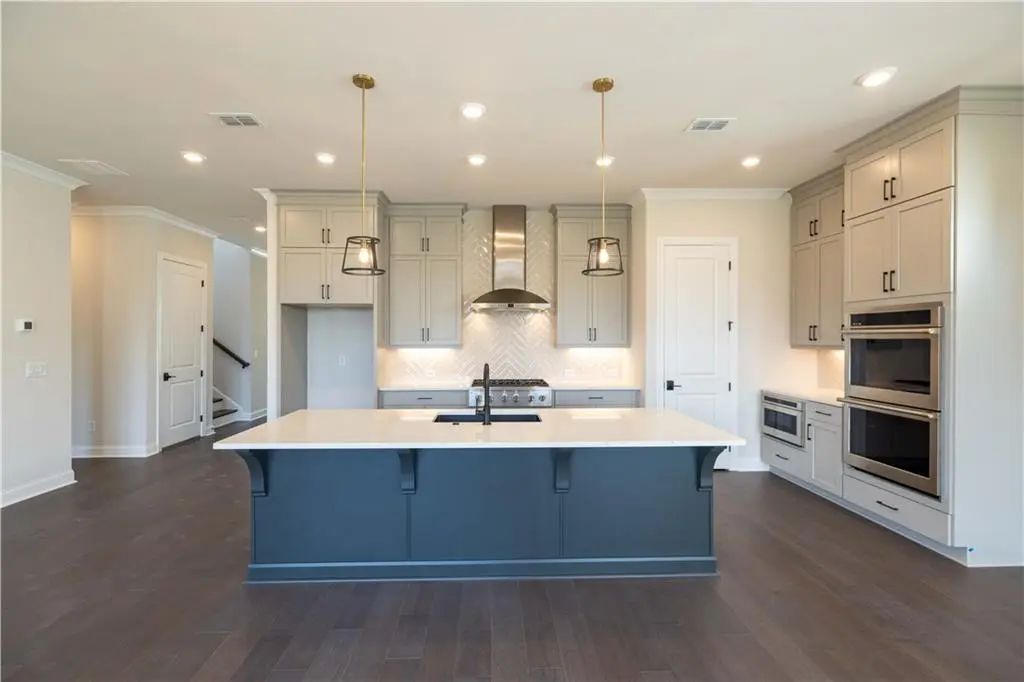 1288 Tributary Drive, Cumming