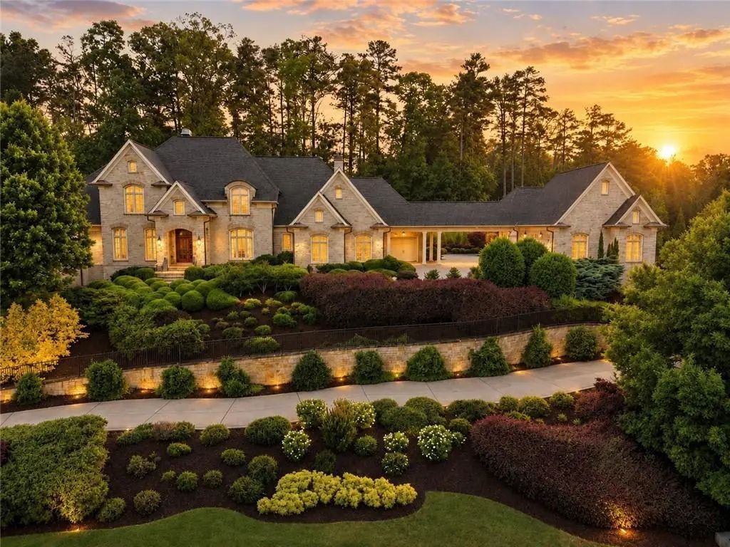 4998 Gunnison Trace, Suwanee
