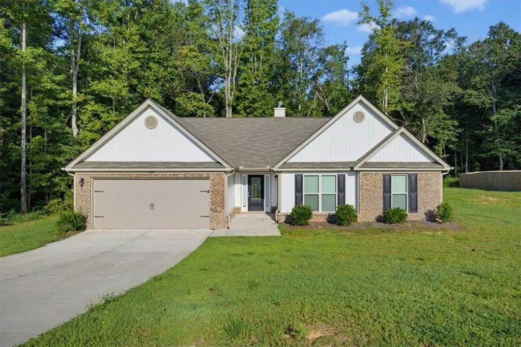 2320 Spring Brook Drive, Monroe