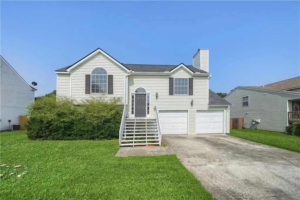 7281 Sandpiper Way, Riverdale