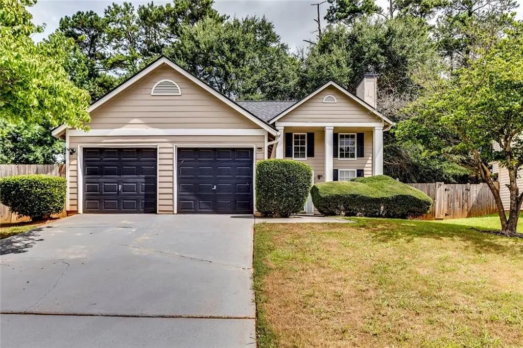 4936 Windsor Downs Drive, Decatur