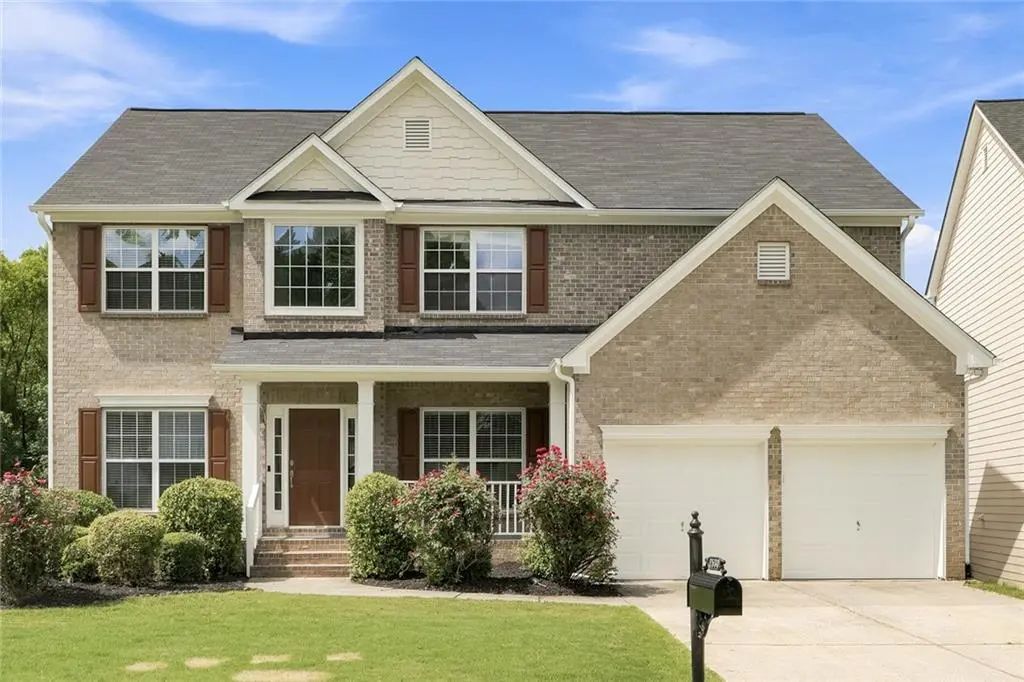 2530 Wainwright Way, Cumming