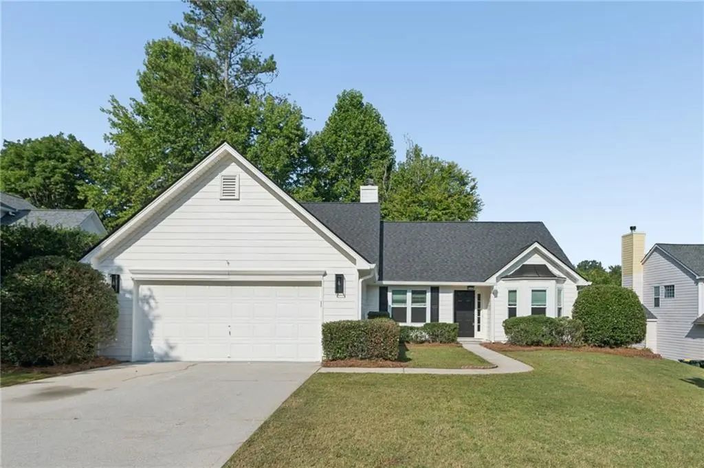3139 Brookeview Lane Nw, Kennesaw
