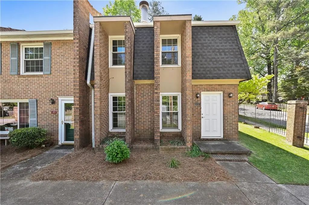 1101 Scott Boulevard, Decatur