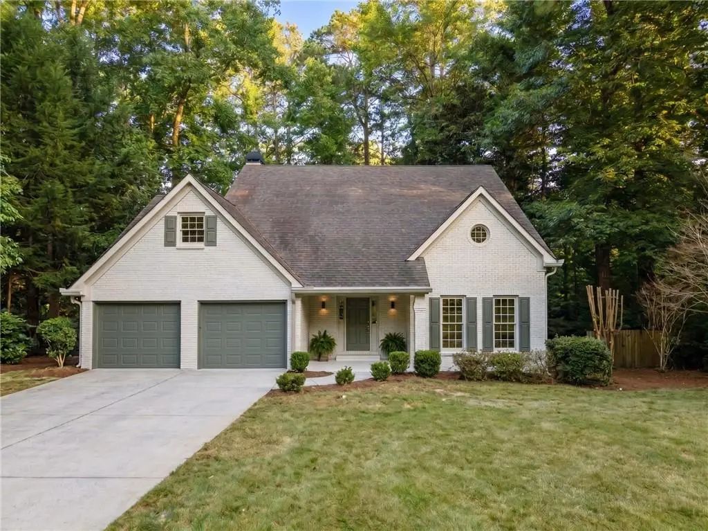 2119 Wilshire Drive Sw, Marietta