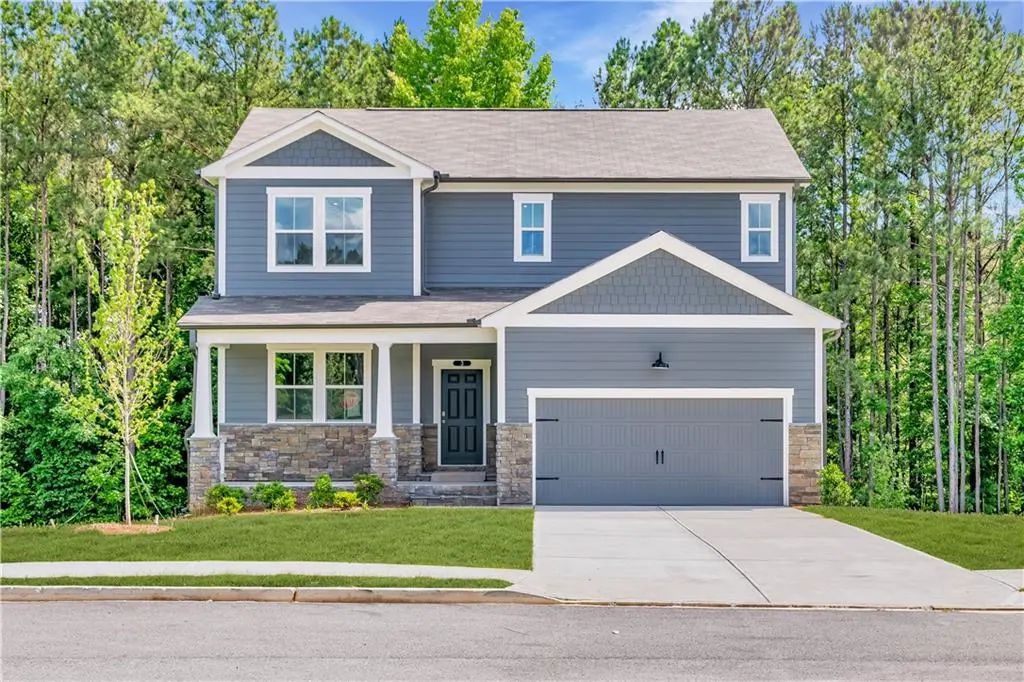 3201 Ace Boulevard, Lawrenceville