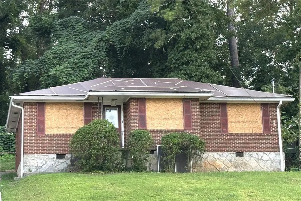3713 Glenwood Road, Decatur