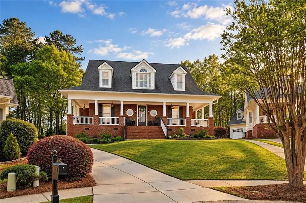 2760 Muskogee Lane, Braselton