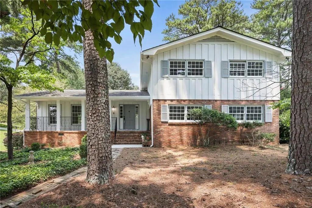 2458 Dunkerrin Lane, Atlanta