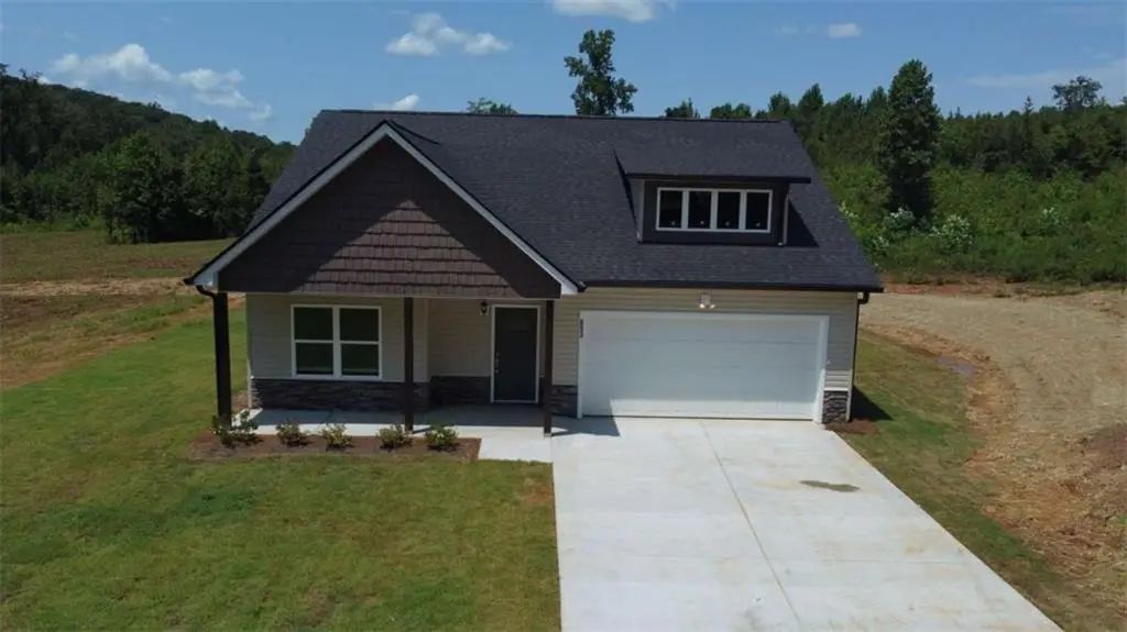 653 Dortch Road, Eastanollee