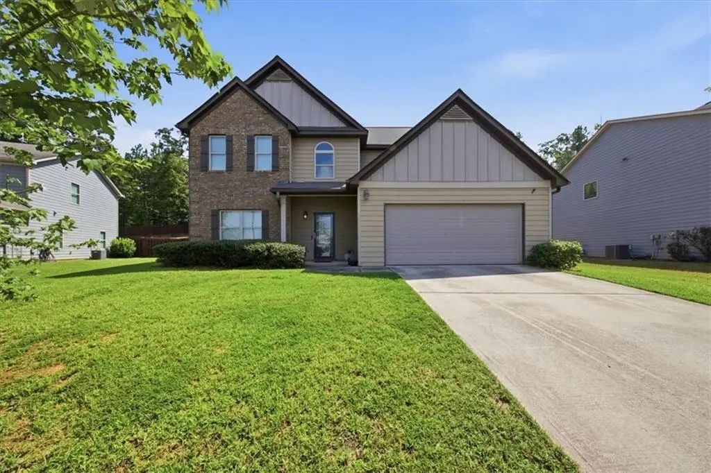 1126 Paramount Drive, Mcdonough