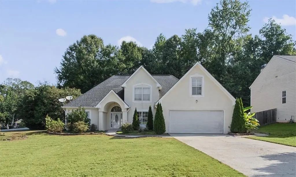 200 Kensington Trace, Stockbridge