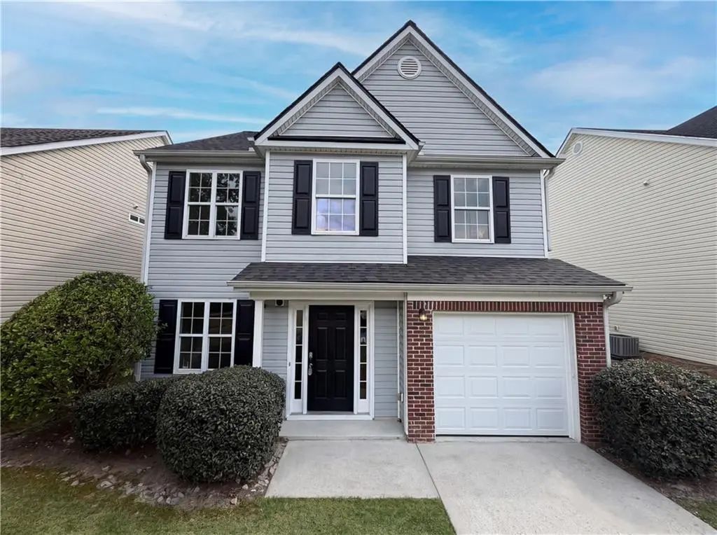 6126 Hickory Lane Drive, Union City