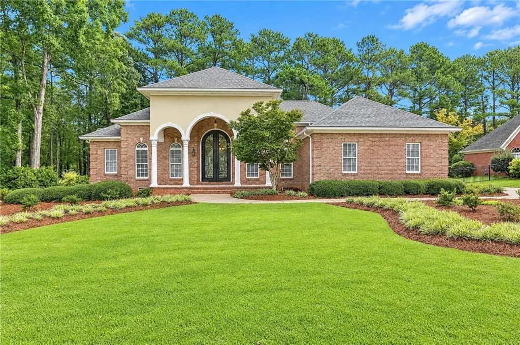 1109 Edward Drive, Mcdonough