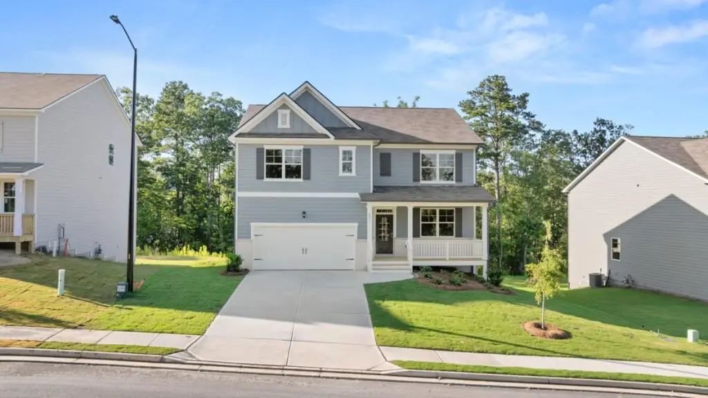 671 Lost Creek Parkway, Dallas