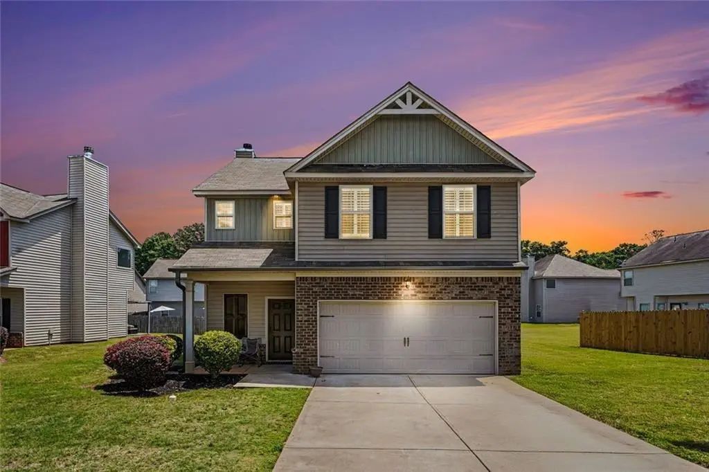 108 Truman Court, Jackson