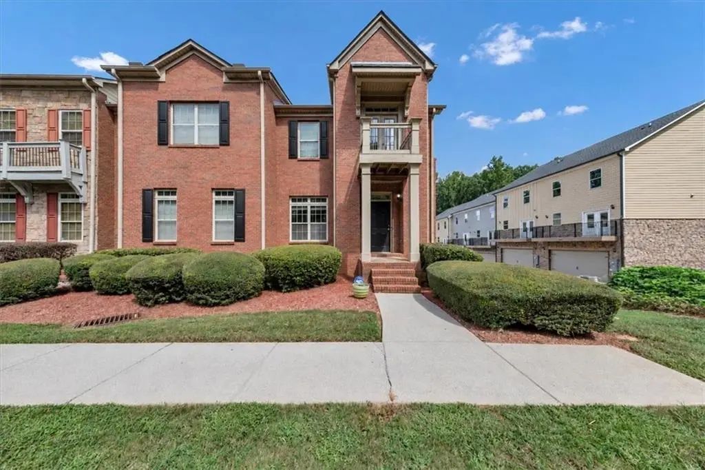 4401 George David Way, Powder Springs