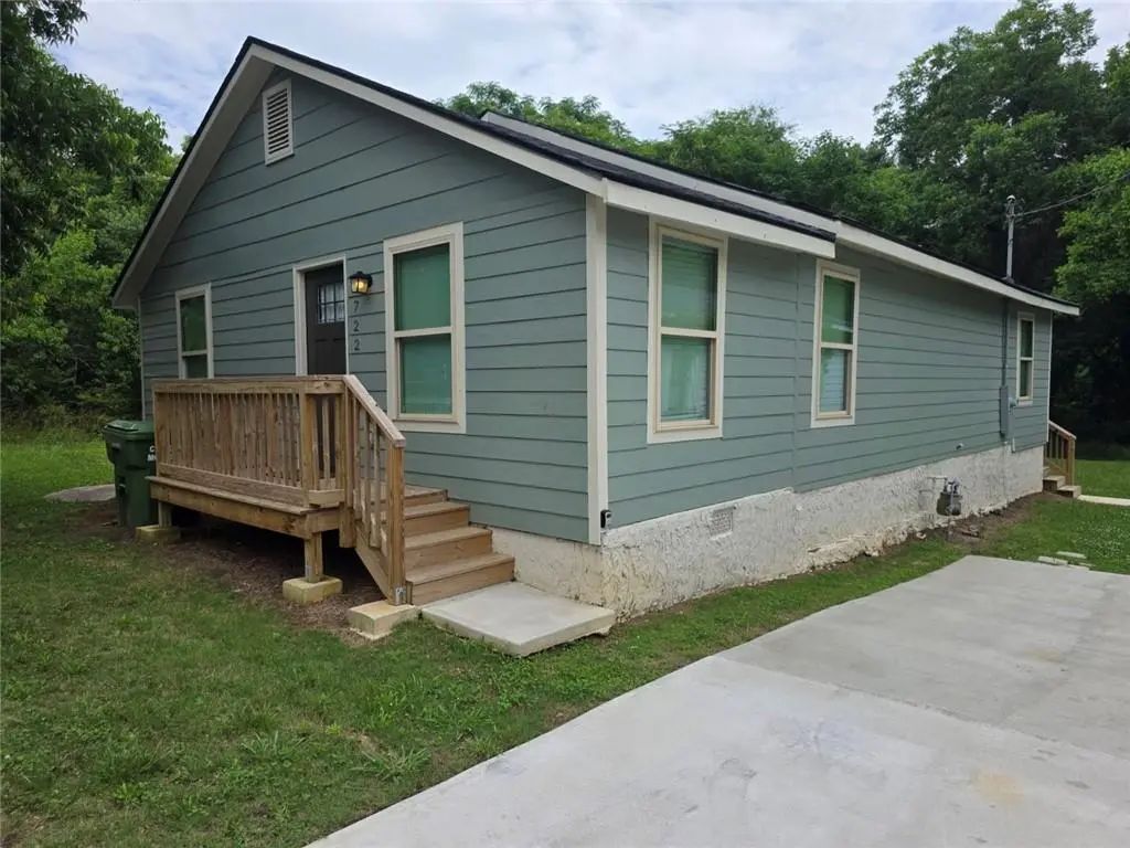 722 Lacy Street, Monroe