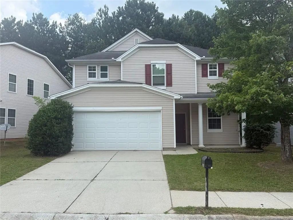 2734 Jordan Lane, Lithia Springs