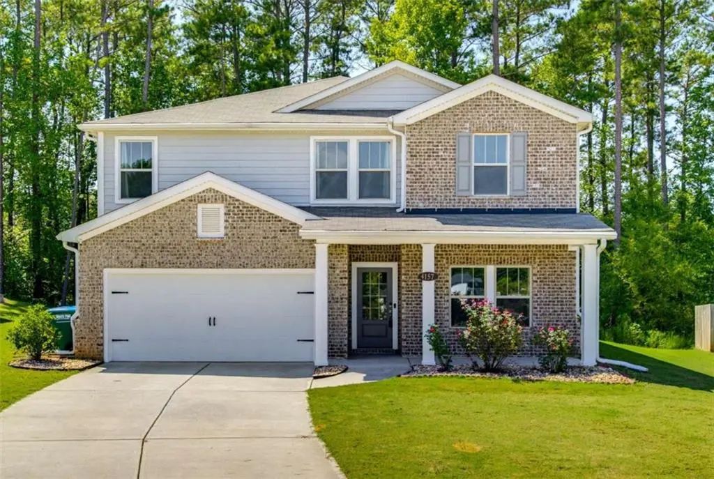 4157 Bethany Manor Drive, Snellville