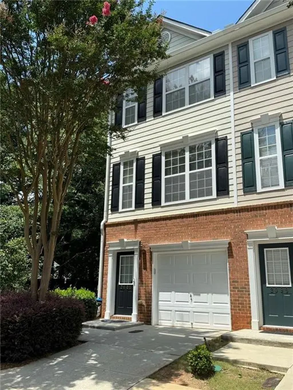 2101 Dillard Crossing, Tucker