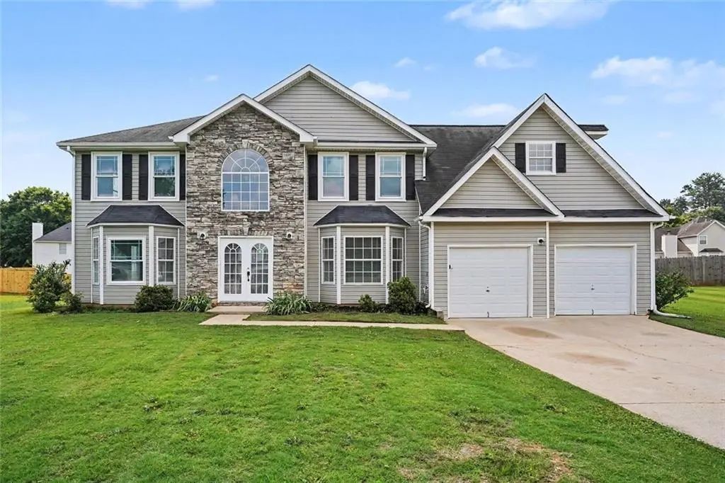 2909 Crabapple Circle Se, Conyers
