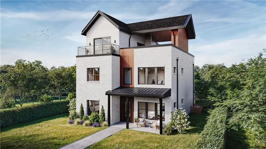 508 Tune Row, Alpharetta