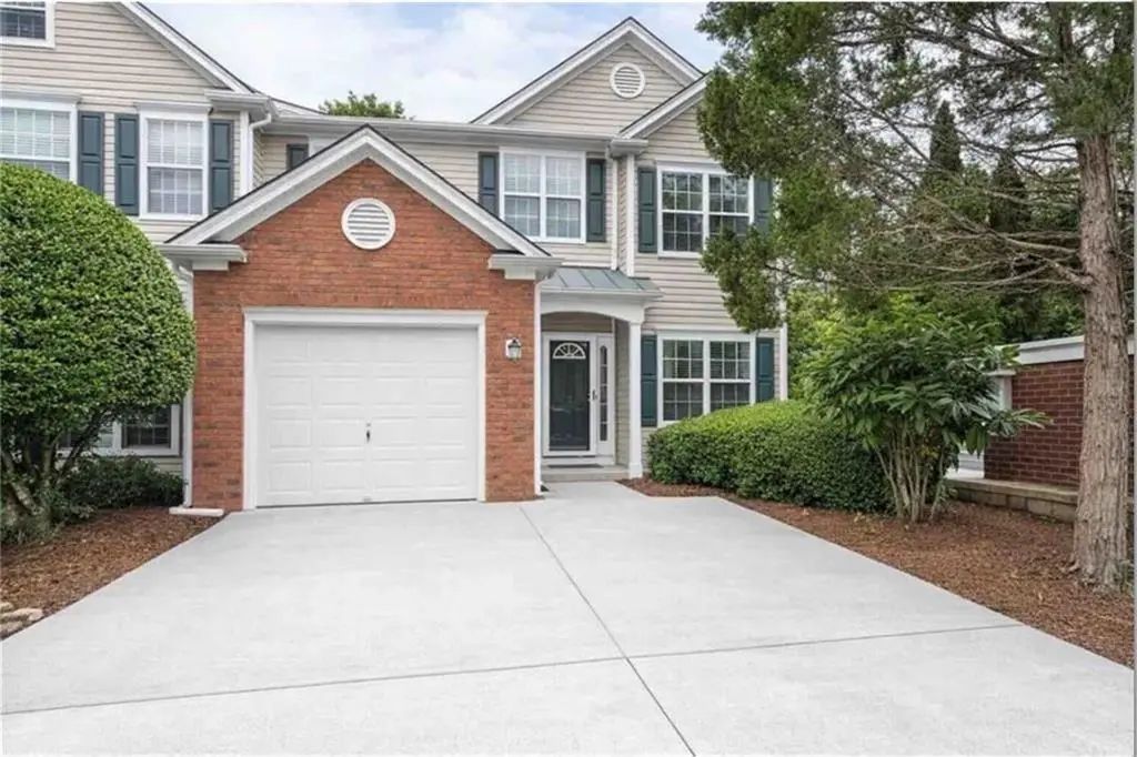 2851 Ashleigh Lane, Alpharetta