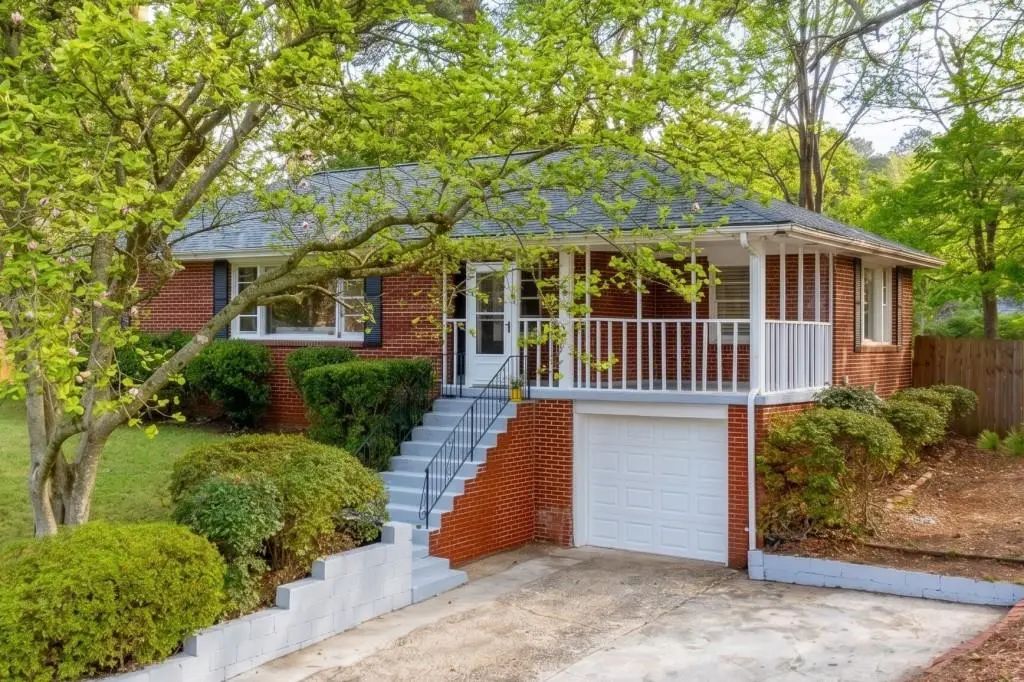 282 Willis Mill Road Sw, Atlanta