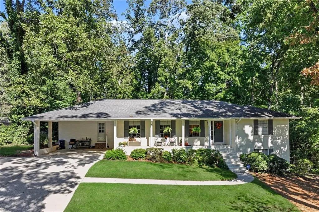 1130 Cumberland Valley Road, Gainesville