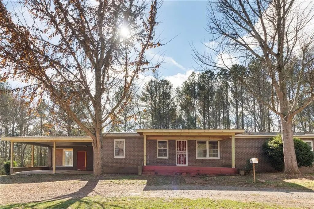 74 Hulsey Road, Cedartown