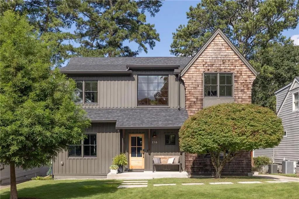 216 Northern Avenue, Decatur