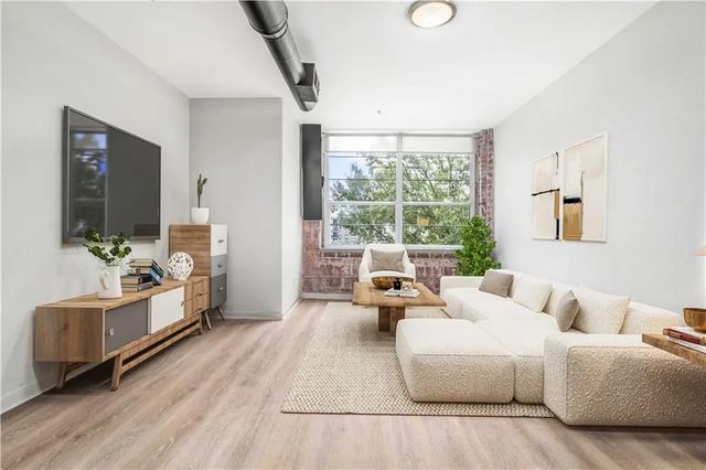 Unit 8529-0 - 800 Peachtree Street Ne, Atlanta