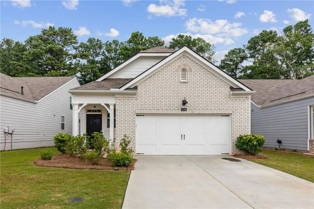 5126 Tulip Square, Acworth