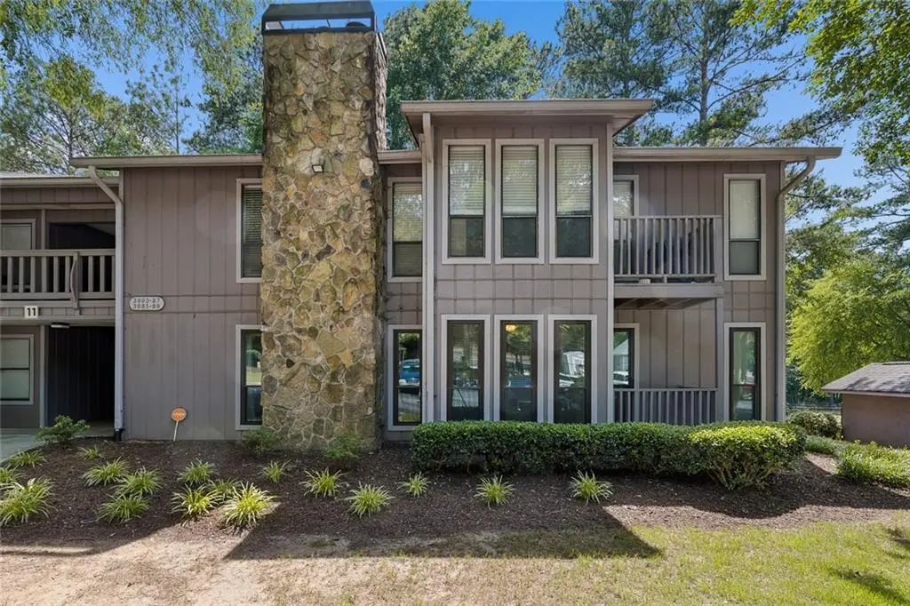 Unit 3985 Building 11 - 3985 Woodridge Way, Tucker