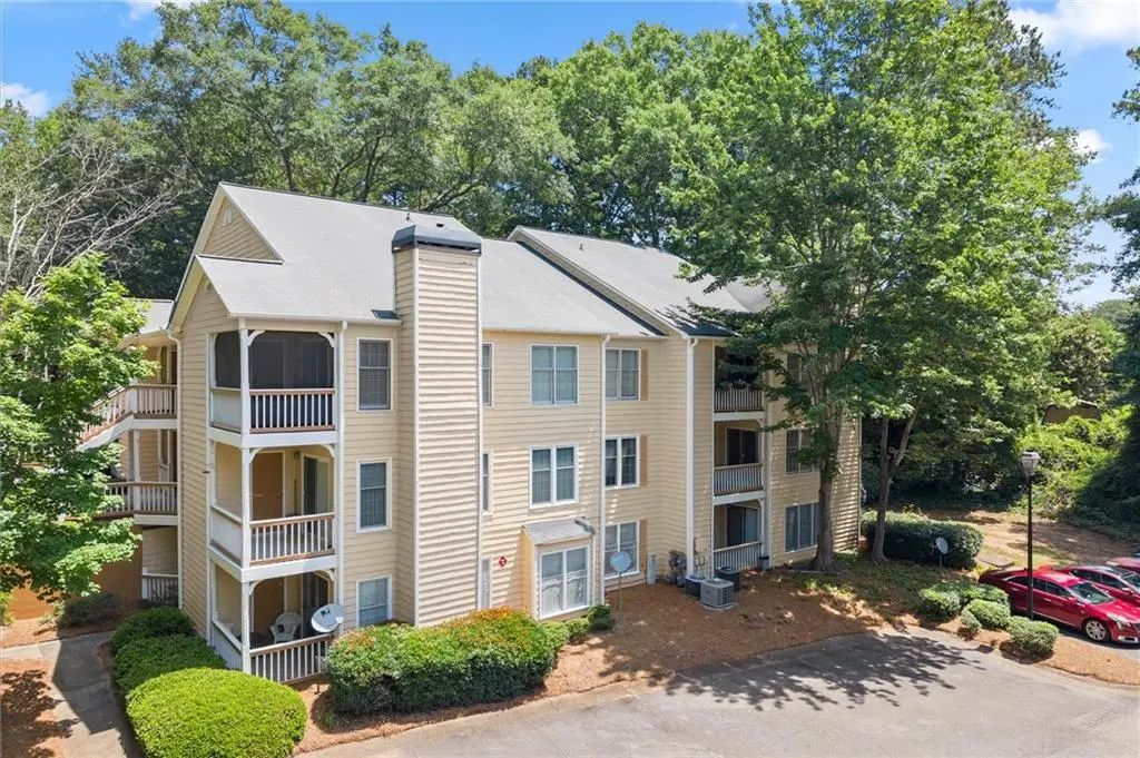 2517 Vineyard Way Se, Smyrna