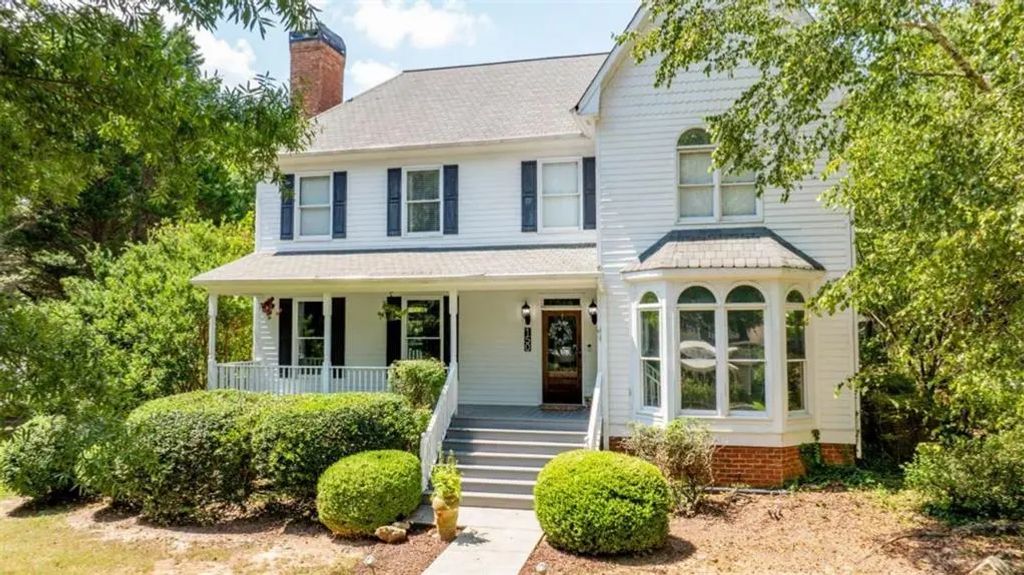 150 Mackenzie Lane, Fayetteville
