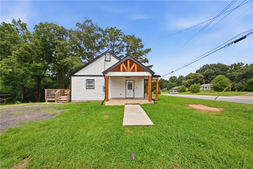 1183 Highway 138, Jonesboro