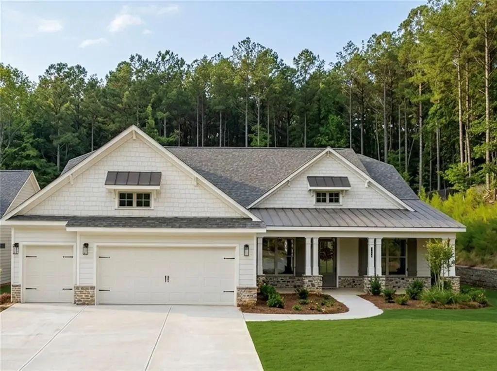 652 Highgrove Circle, Canton