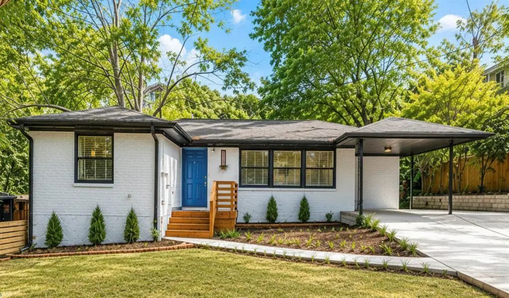 3416 Maplehurst Drive, Decatur